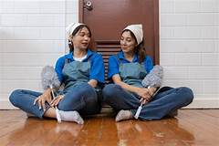 Shining Bright The Essential Role Of Janitors In Maintaining Hospital Hygiene