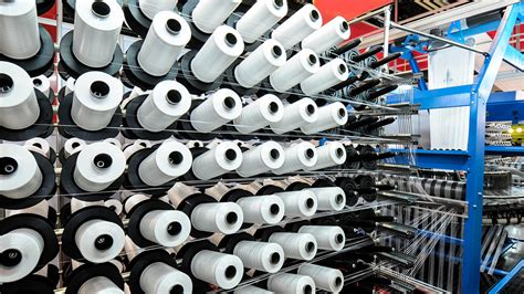 What Are The Classifications Of Textile Machinery Market Prospects