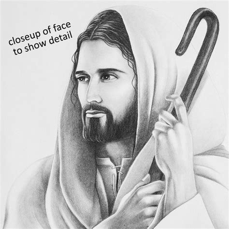 Normal Black And White Drawings Of Jesus Malayandac
