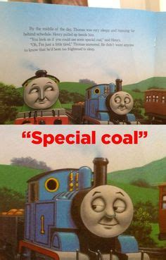 Thomas And Friends Quotes