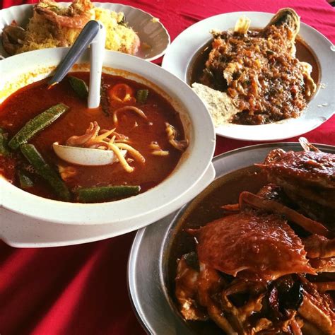 Kali ini saya nak berkongsi 30 tempat makan yang mesti dikunjungi terutamanya bagi anda yang kali pertama menjejakkan kaki ke ibu negara malaysia ini. Senarai Tempat Makan BEST Di Kuala Selangor KENA Pergi ...