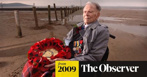 Harry Patch Britains Last Surviving Soldier Of The Great War Dies At