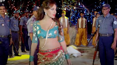 সব পুলিশের মাথা নষ্ট করে দিছে জেসমিন Action Jasmine Bobby Symon Misha Bangla Movie Clip