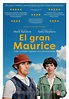 El Gran Maurice | Reseña de la película - Wake And Listen