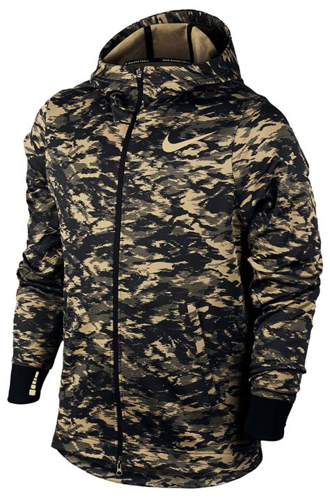 With a broad array of hoodies, jackets and crewnecks, there's a nike sweatshirt for every need. Nike Foamposite Metallic Gold Hoodie Match | SneakerFits.com