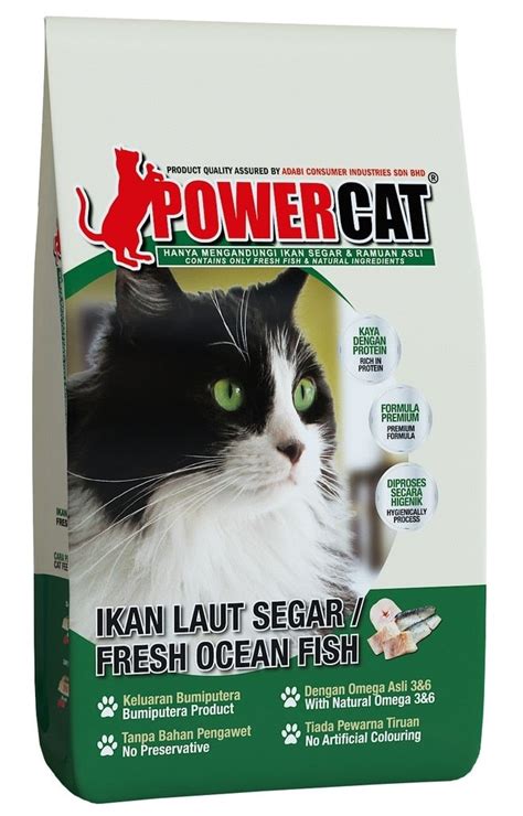 Inilah rekomendasi makanan kucing himalaya terbaik. 8 Makanan Kucing Terbaik yang Sedap & Berkhasiat di ...