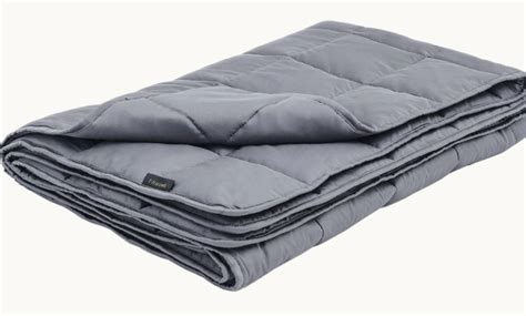 Best Weighted Blankets 2020 Our Top 5 Picks Sleep Maker