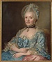 Spencer Alley: Portraits Painted by 18th-century Scandinavians