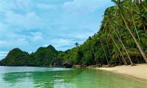 Dinagat Islands Things To Do Travel Guides And Tourist Spots