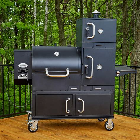 Shop all grilling wood pellets. Louisiana Grills Champion Pellet Grill | eBay