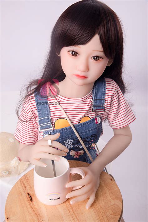 ロリドール Sakurako 138cm 中乳 自然色肌 Tpe製ラブドールmomodoll ラブドール 正規品 激安 ダッチワイフ 通販店 Mydoll