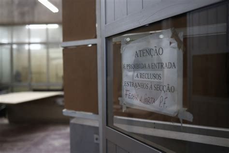Portuguese Prisoners Build Confessionals Ahead Of Pope S Visit