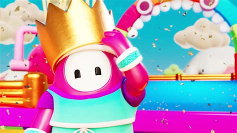 It starred lee majors, douglas barr, and heather thomas as hollywood stunt performers who moonlight as bounty hunters. Fall Guys regala una skin exclusiva al mejor jugador del mundo