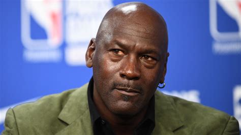 Michael Jordan Truly Pained And Plain Angry Over George Floyds Death