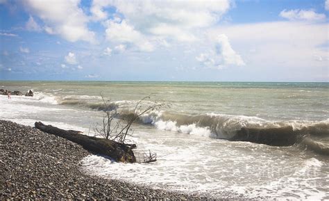 Beach Photograph By Edward Nekrasov Fine Art America