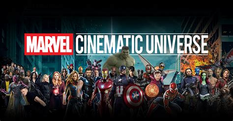 The mcu has allowed generations of comic book fans to ascend to the highest throne in pop culture, while allowing millions more who have never visually connected comic page panels together to become versed. Every MCU Movie Ranked From Worst To Best - FandomWire