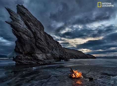 National Geographic Nature Photographer Of The Year