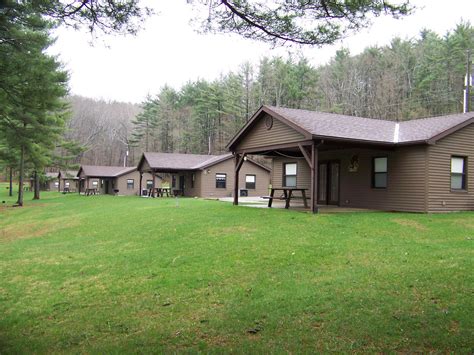 Maybe you would like to learn more about one of these? Cabins - Tappan Lake Park, Ohio