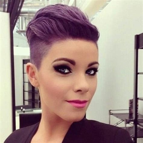 50 Trendy Purple Hair Color Ideas For Year 2023 Hair Motive