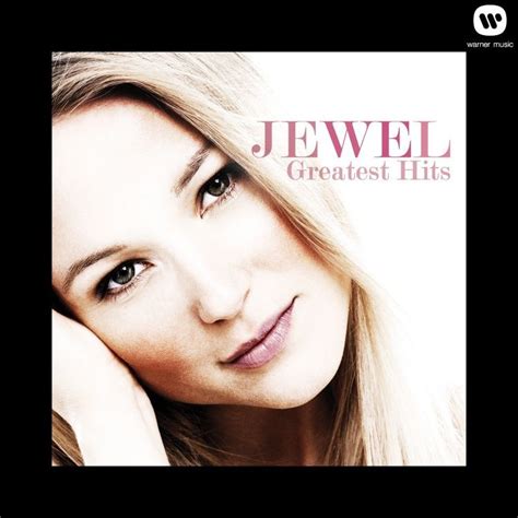 Jewel Greatest Hits [best] 2013