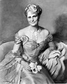 Portrait of Marjorie Merriweather Post | National Portrait Gallery