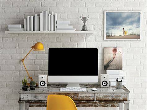 27 Liberating Steps To Creating A Photographers Ideal Workspace