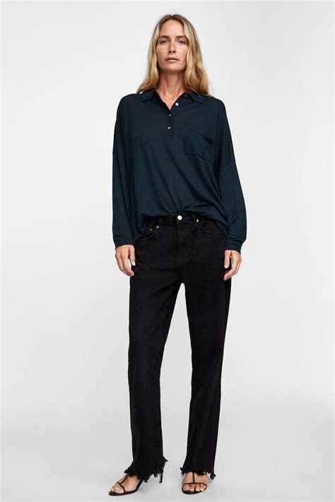 November 2012 von beate frenkel und manka heise anmoderation: POLO OVERSIZE | Camisas, Mangas largas y Jersey de punto