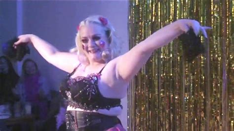 The Whoopee Lounge Burlesque Presents Miss Kitty Kat Youtube
