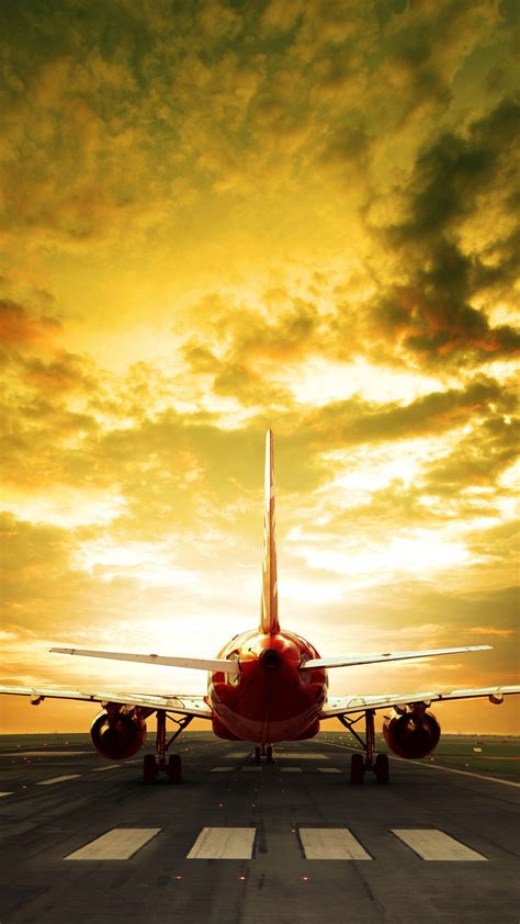 Android Aircraft Wallpapers Wallpaper Cave
