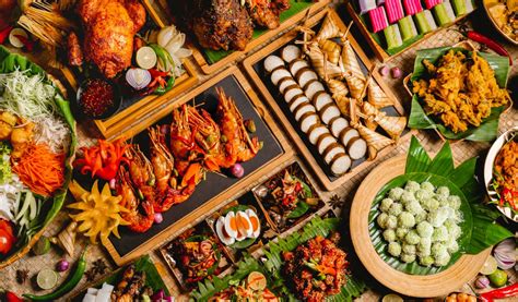 Ramadan 2022 Hotel Dining Guide Tatler Asia