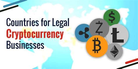 By 2015 — as a commodity. Bitcoin Friendly Countries for Legal Cryptocurrency List ...