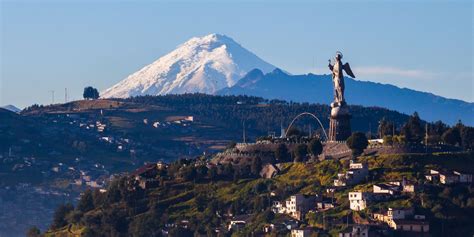 Quito Patrimonio De La Humanidad