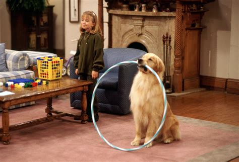 Check spelling or type a new query. WarnerBros.com | Remembering Full House Fridays | Articles