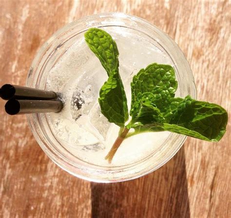7 Mixers That Go Better With Gin Than Tonic