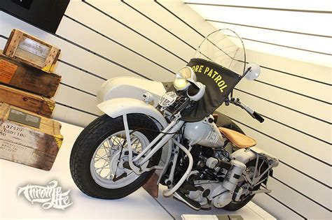 Throttle Life Harley Davidson Iron Elite Pre Img9320 Flickr