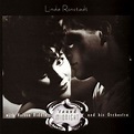 Linda Ronstadt With Nelson Riddle And His Orchestra - 'Round Midnight ...