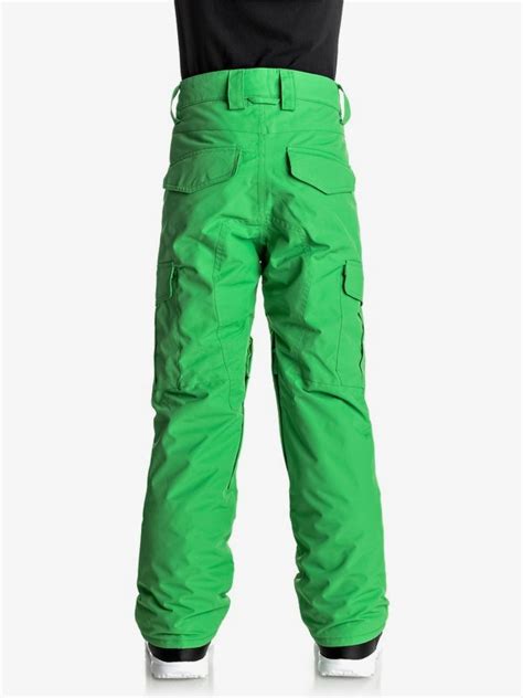 Retrouvez les pantalons de ski taille 16a en ligne sur zalando ► livraison rapide et retour gratuit ◄ choix parmi plus de 100 000 articles de mode. Porter - Pantalon de snow pour Garçon 8-16 ans ...