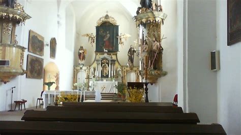 Názvy dnů před velikonoční i svátky jsi uvedl/a. Velikonoční neděle Loštice - YouTube