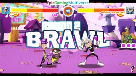 Epicnessunleashed On Twitter Battle Fight Nickelodeon Brawl