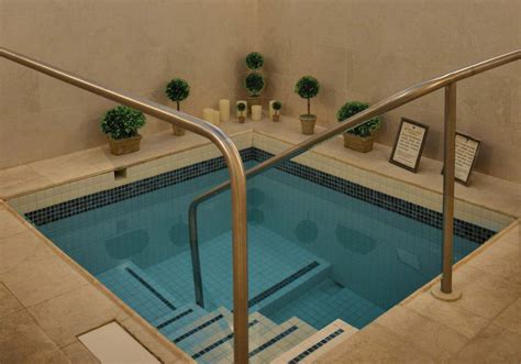 The Mikvah Spa For The Soul Book A Mikvah Tour Today