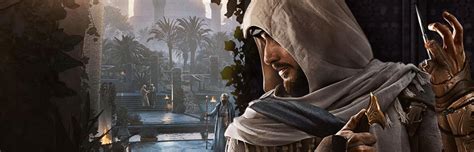 Assassins Creed Mirage System Requirements System Requirements