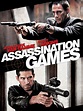 Assassination Games (2011) - Ernie Barbarash | Synopsis ...