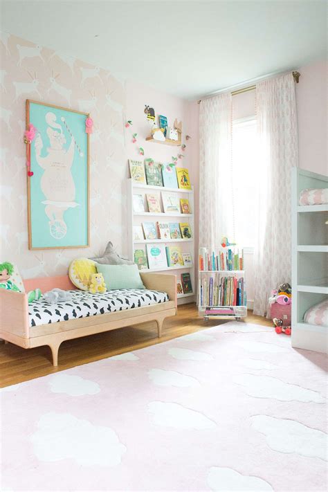 My Favorite Paint Colors For Kids Rooms And Baby Rooms Girls Room With