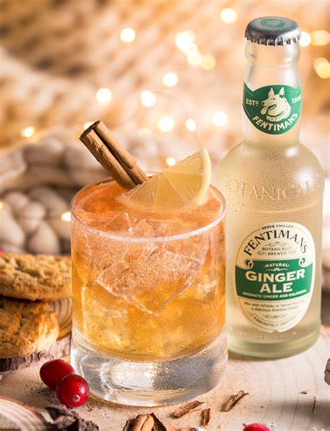 12 delicious festive christmas cocktail recipes to try now bride ninja