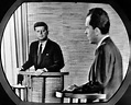 Kennedy and Nixon - 1960 - Kennedy and Nixon: The "Great Debates" of ...