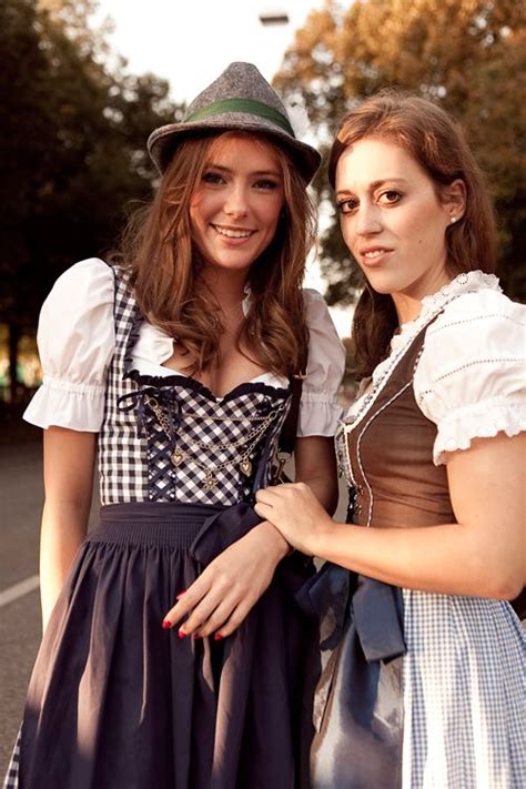 The Stylish Citizen Munich Wiesn Time Oktoberfest Kostüm Wiesn