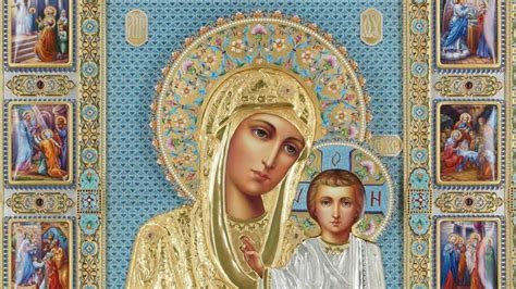 День явления иконы божией матери в казани день или день памяти. 21 июля 2020 - какой праздник и что нельзя делать