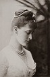 Princess Elisabeth of Hesse and by Rhine (1864–1918) - Alchetron, the ...