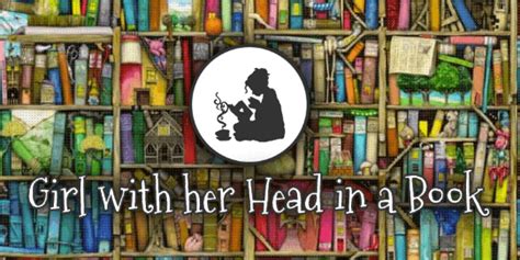 Girl With Her Head In A Book Life Is Short Read Fast