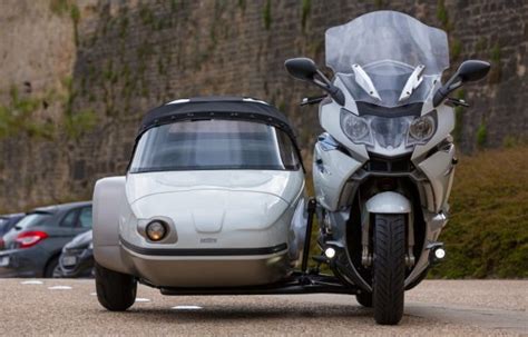 DEDÔME Type 91 – Dedôme Side-cars